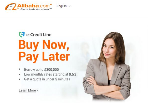 阿里國際站運營 阿里國際站運營