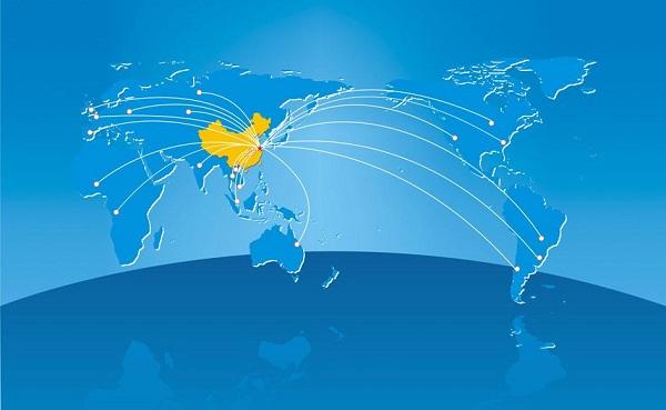 外貿整合營銷 外貿整合營銷