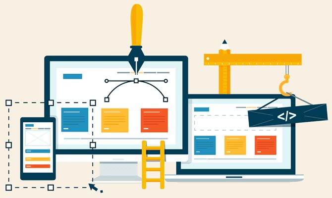 外貿網站建設 外貿網站建設