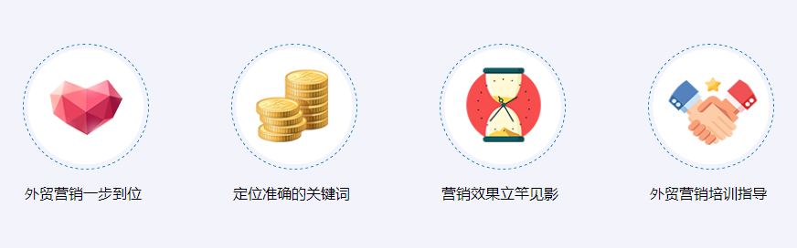 外貿推廣 外貿推廣