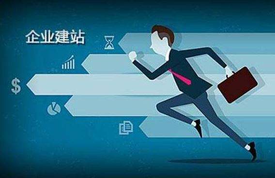 外貿建站 外貿建站