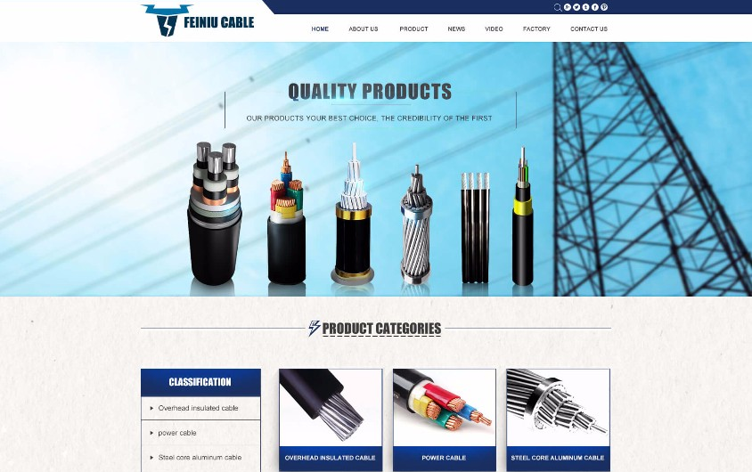 外貿建站 外貿建站