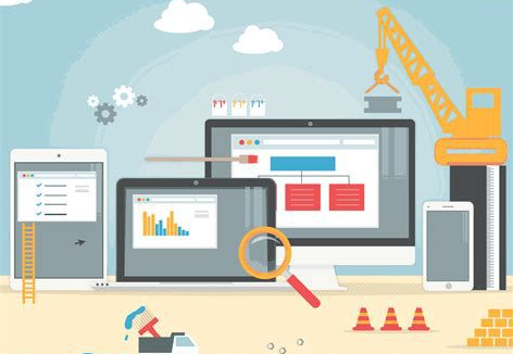 外貿建站 外貿建站