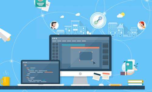 外貿建站 外貿建站