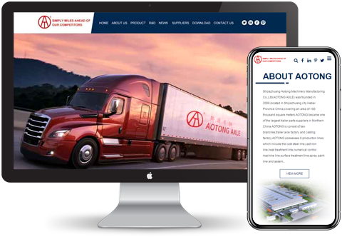 石家莊外貿網站建設 石家莊外貿網站建設