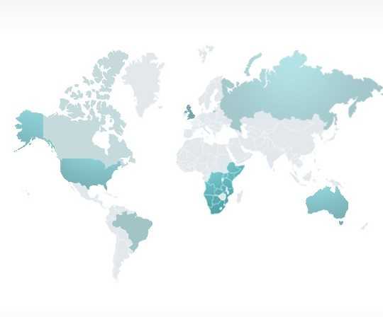 外貿營銷 外貿營銷