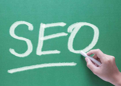 谷歌SEO 谷歌SEO