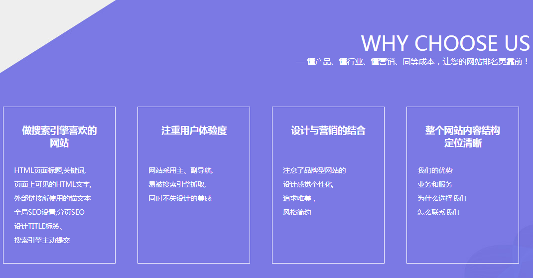 外貿建站 外貿建站