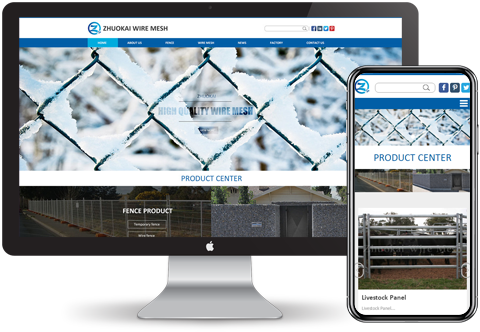 外貿建站 外貿建站