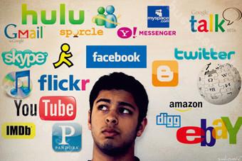 海外社交媒體營銷 海外社交媒體營銷