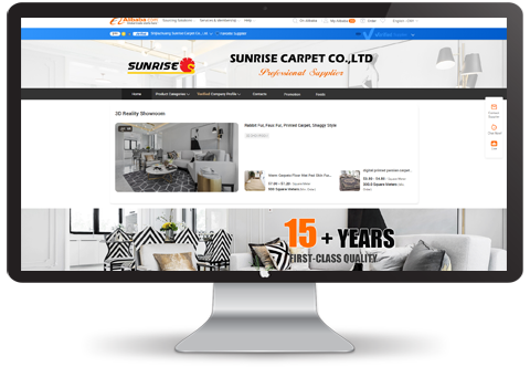 阿里國際站裝修 阿里國際站裝修