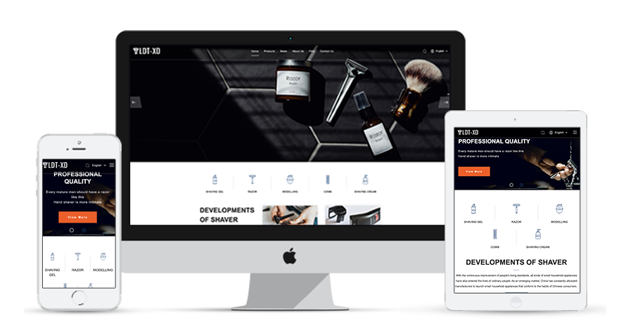 外貿(mào)建站 外貿(mào)建站