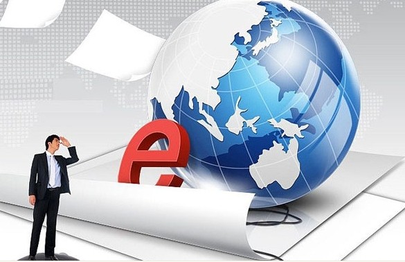 外貿建站 外貿建站