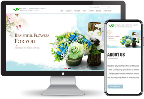 外貿建站 外貿建站