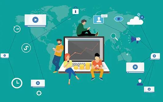 外貿(mào)建站 外貿(mào)建站