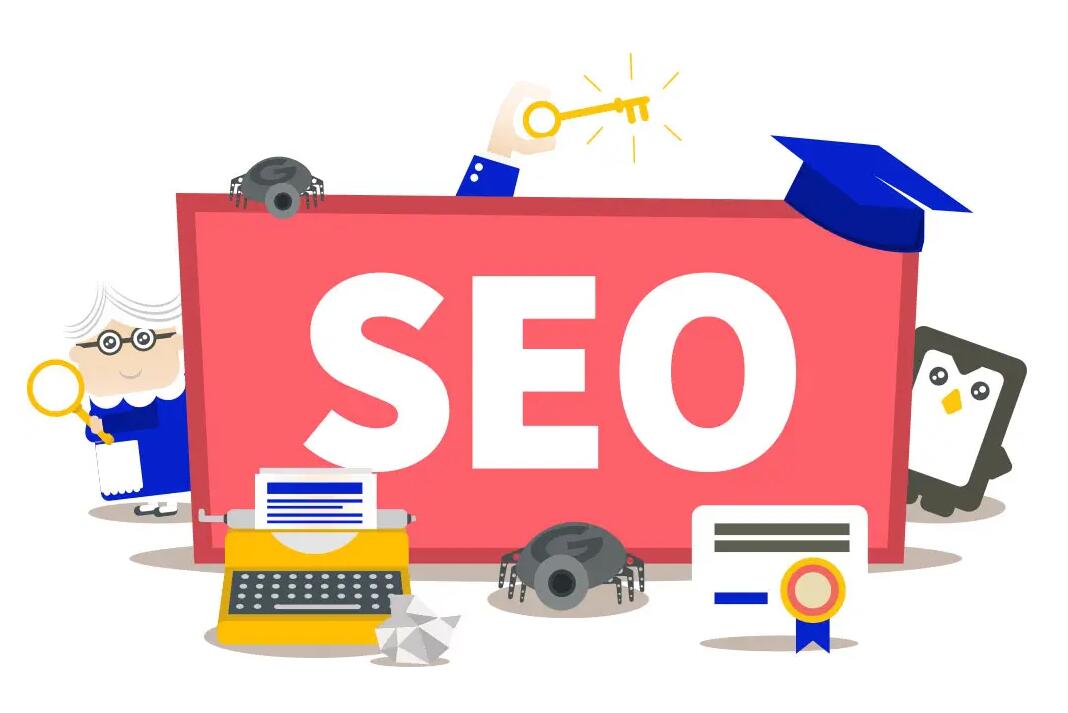 外貿網站優化 外貿網站優化