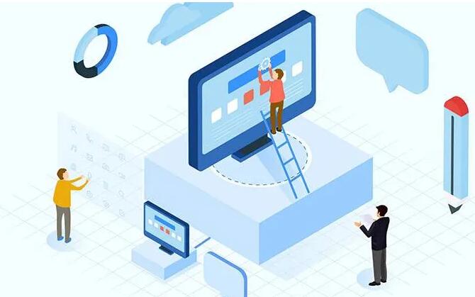 外貿(mào)建站 外貿(mào)建站