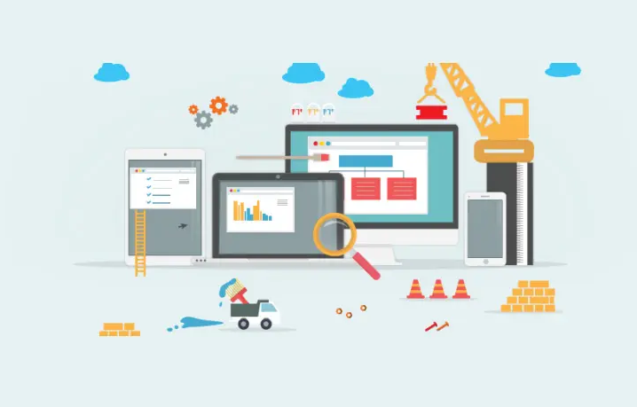 外貿建站 外貿建站