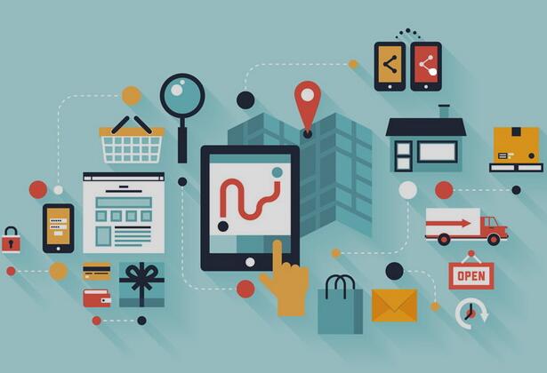 外貿建站 外貿建站