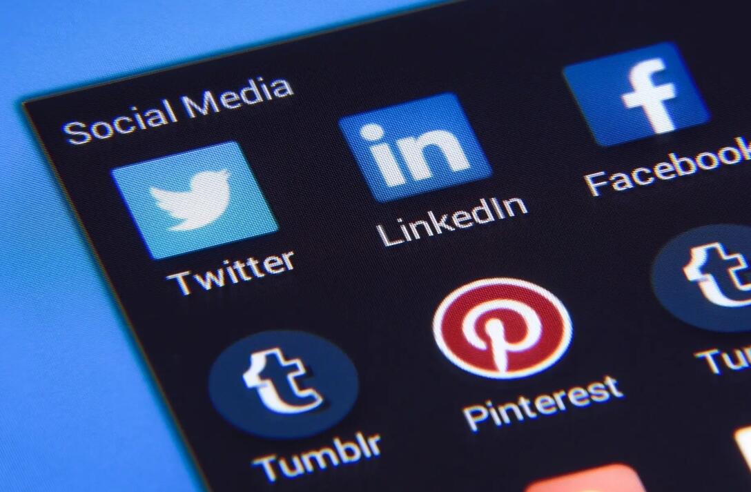 海外社交媒體推廣 海外社交媒體推廣