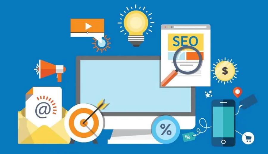 海外推廣 海外推廣