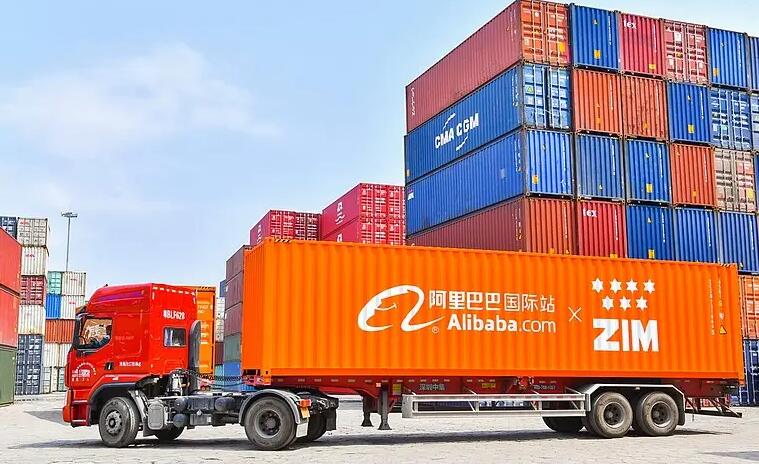 阿里國際站代運營 阿里國際站代運營