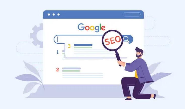 外貿網站優化 外貿網站優化