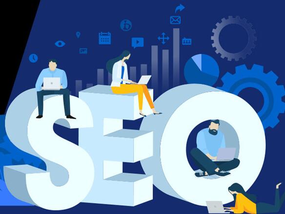 外貿網站優化 外貿網站優化