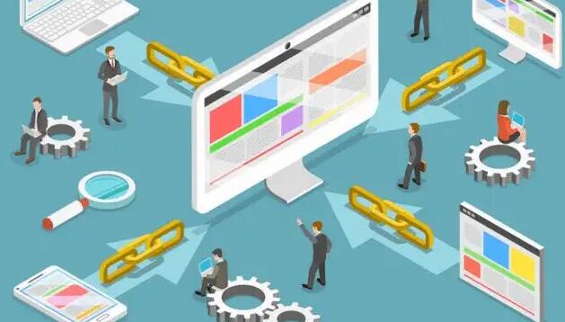 外貿(mào)建站 外貿(mào)建站