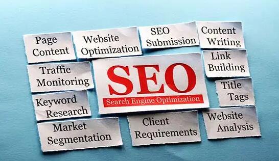 外貿網站推廣 外貿網站推廣