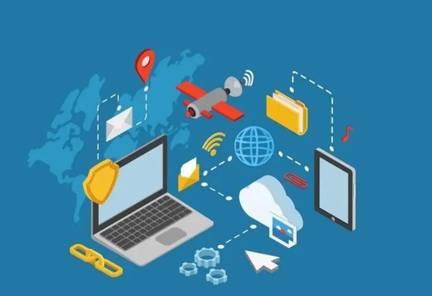 外貿建站 外貿建站