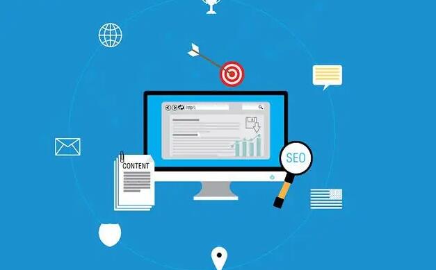 外貿建站 外貿建站