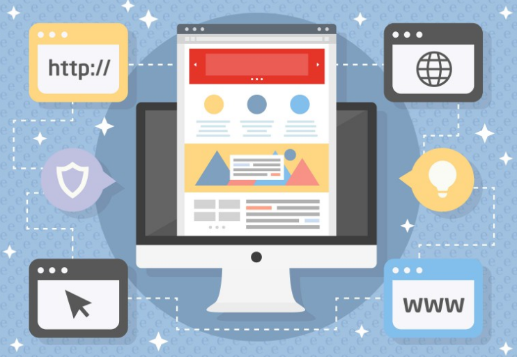 外貿(mào)建站 外貿(mào)建站