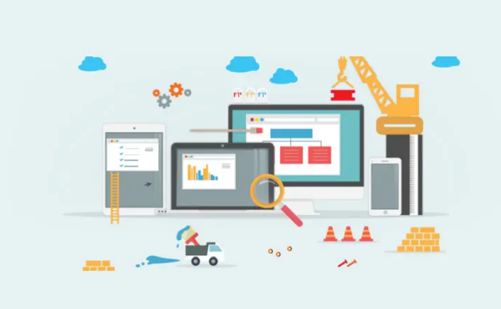 外貿建站 外貿建站