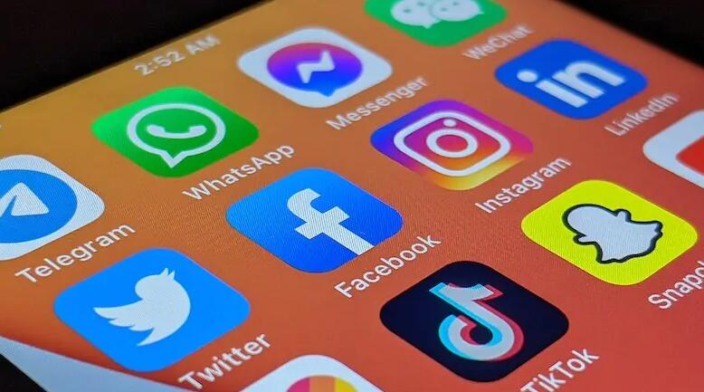 海外社媒營銷 海外社媒營銷