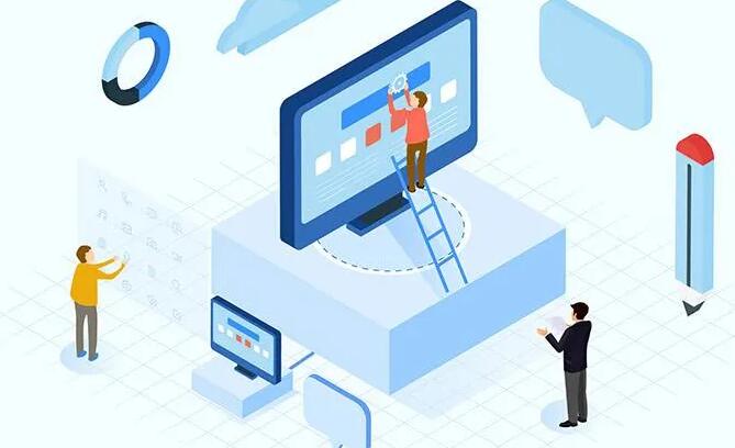 外貿(mào)建站 外貿(mào)建站