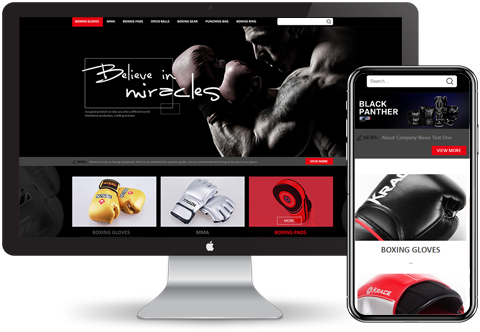 外貿建站 外貿建站