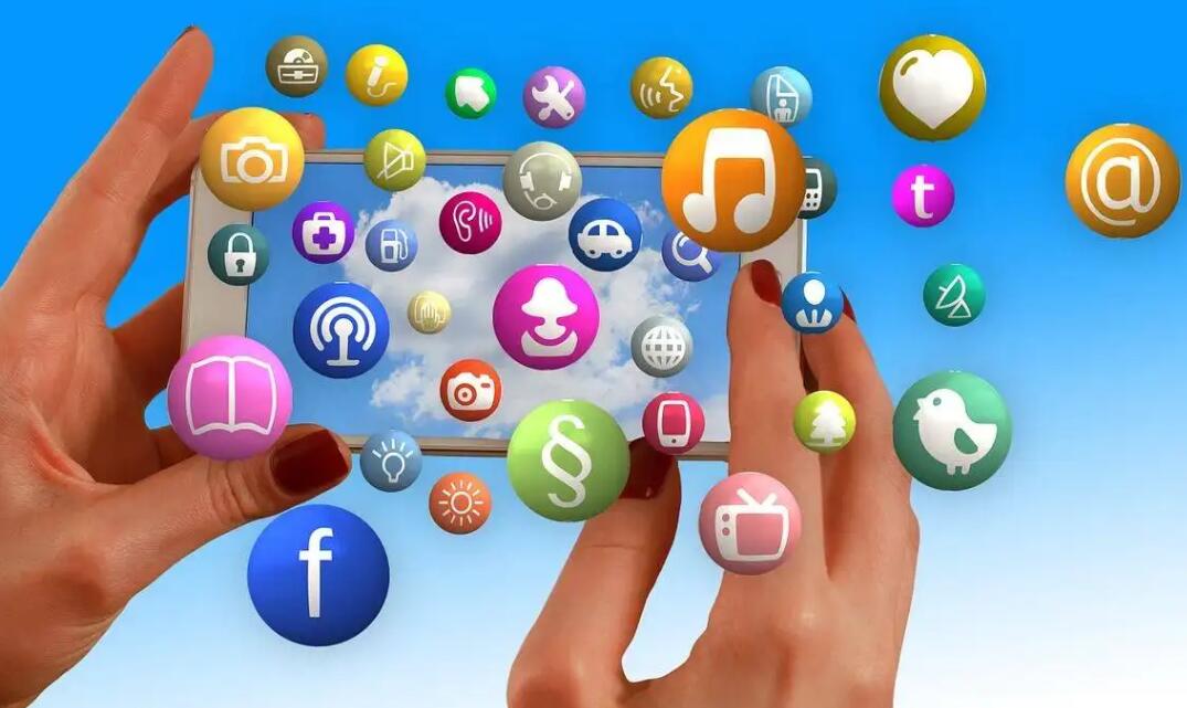 海外社交媒體營(yíng)銷 海外社交媒體營(yíng)銷