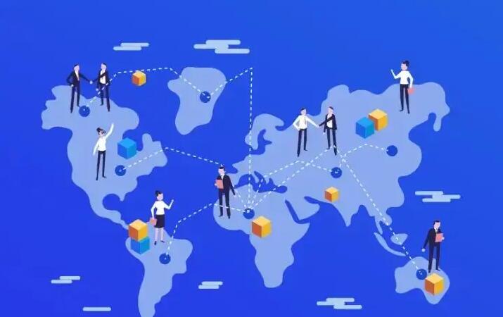 海外社交媒體營銷 海外社交媒體營銷