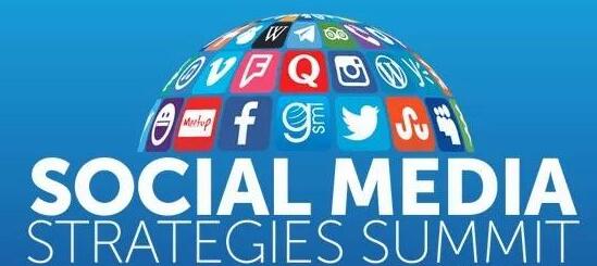 海外社媒營銷 海外社媒營銷