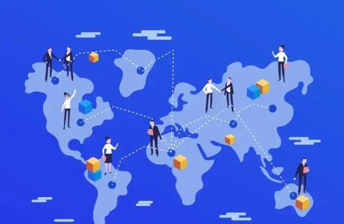 外貿建站 外貿建站