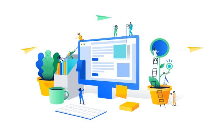 外貿建站 外貿建站