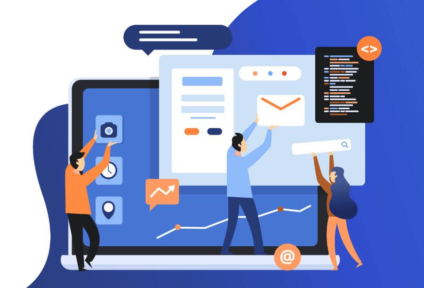 外貿建站 外貿建站