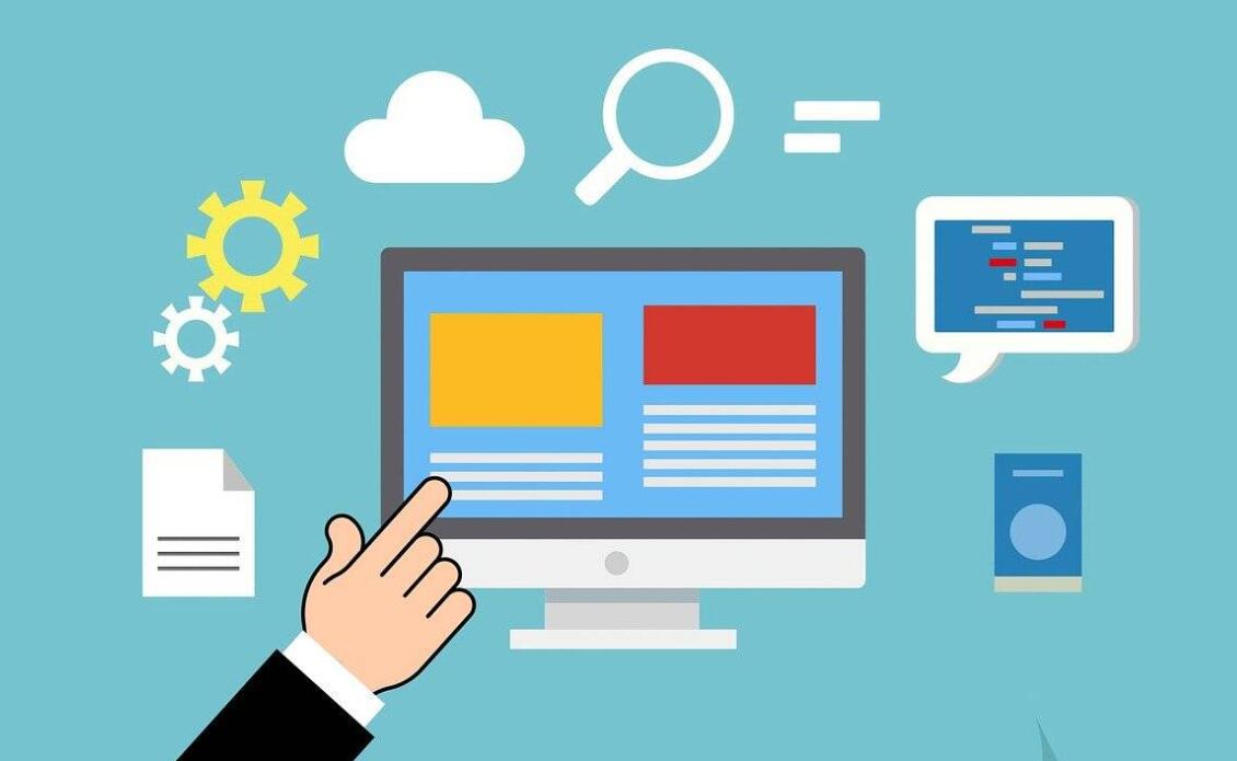 外貿建站 外貿建站