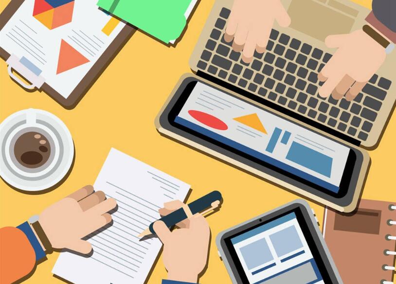 外貿建站 外貿建站