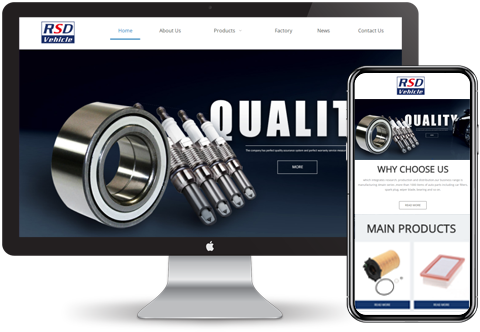 外貿建站 外貿建站