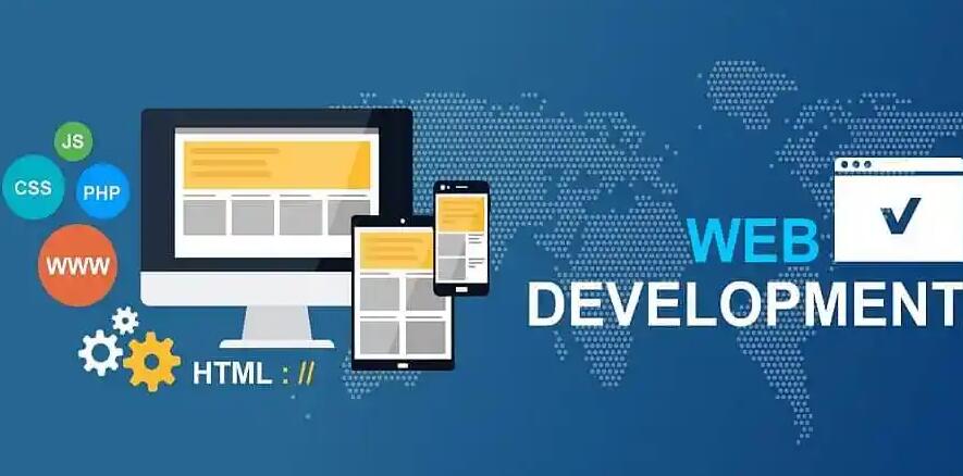 外貿建站 外貿建站