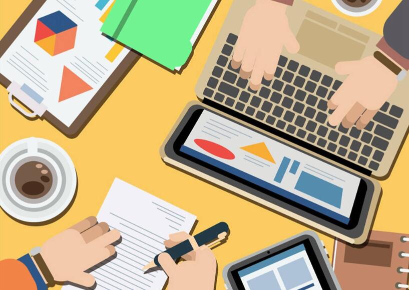 外貿建站 外貿建站