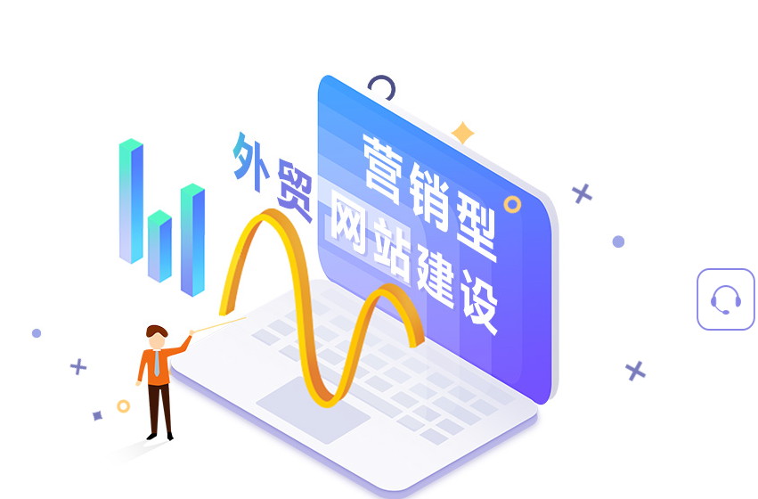 外貿(mào)建站 外貿(mào)建站