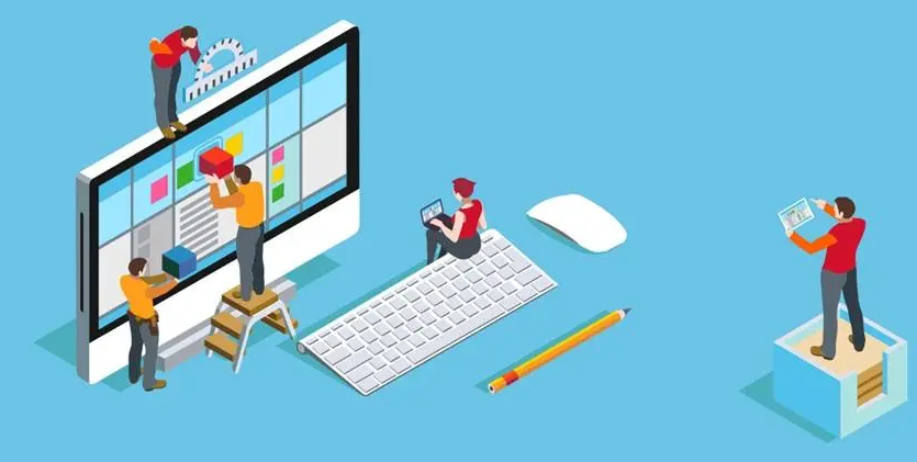 外貿網站建站 外貿網站建站